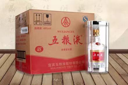 上栗老酒回收