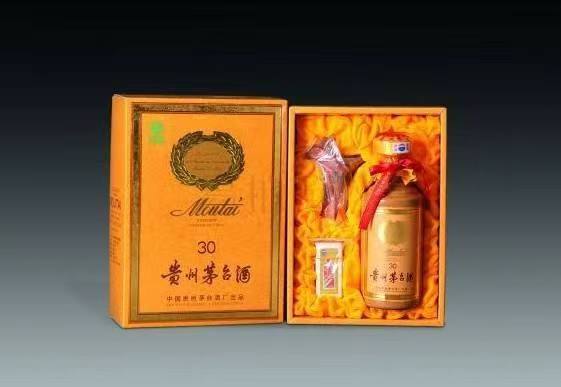 上栗年份酒回收